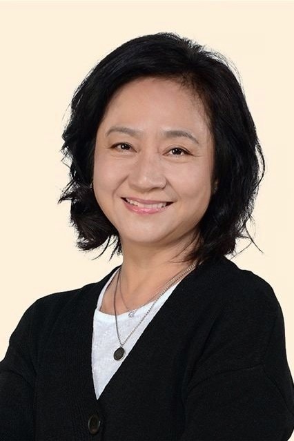 Foto de Yang Li-yin