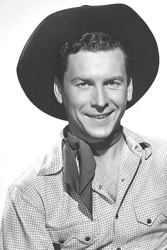 Foto de Russell Arms