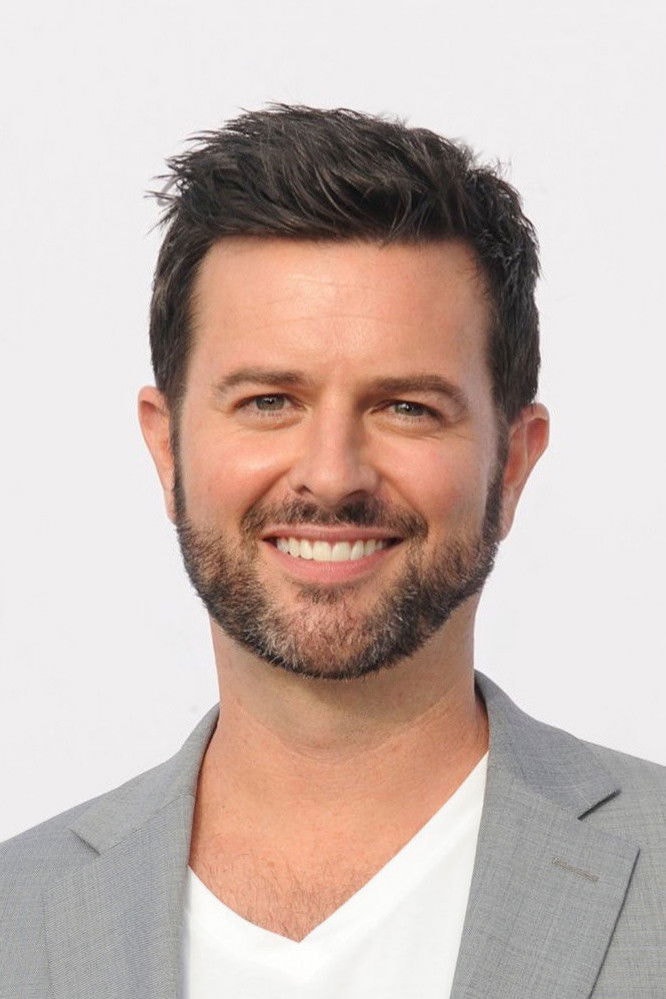 Foto de Zack Andrews