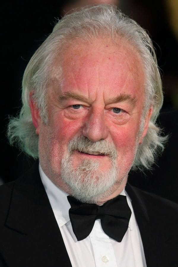 Foto de Bernard Hill