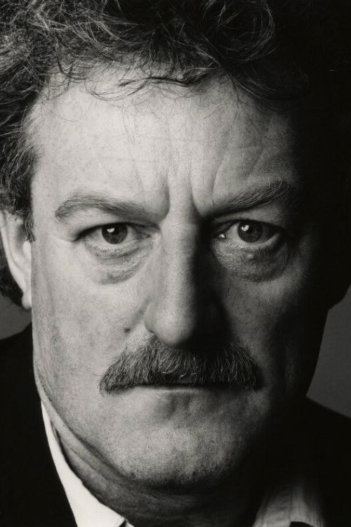 Foto de Bernard Hill