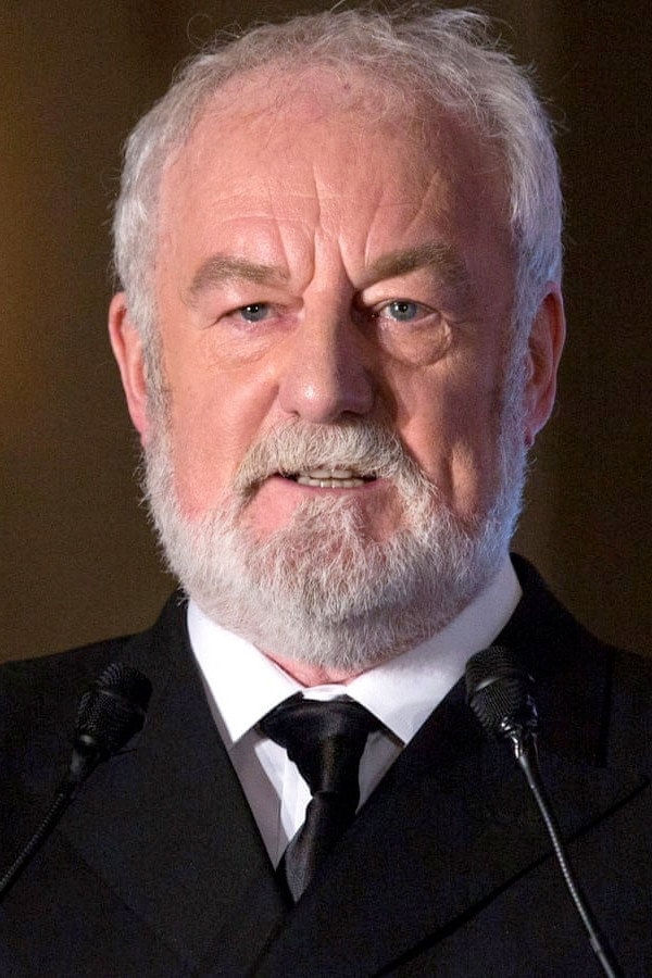 Foto de Bernard Hill