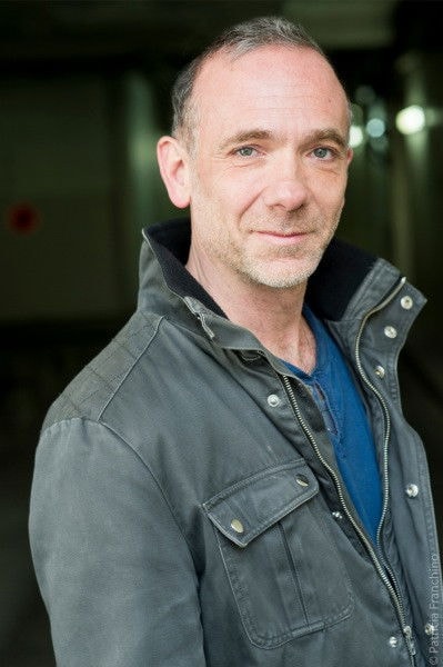 Foto de Benoît Di Marco