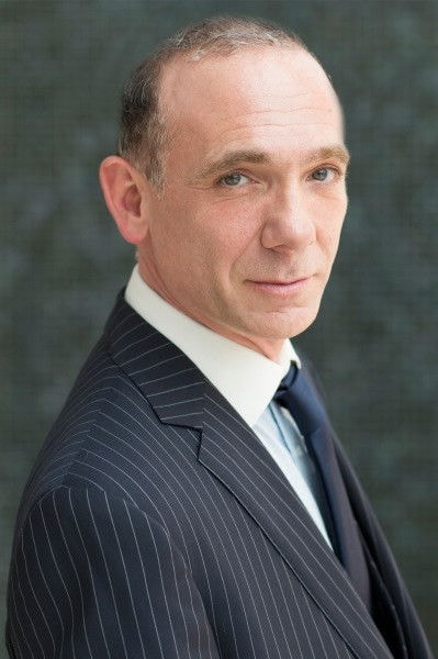 Foto de Benoît Di Marco