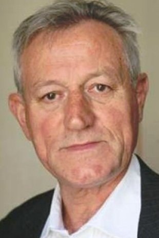 Foto de Jacques Mathou