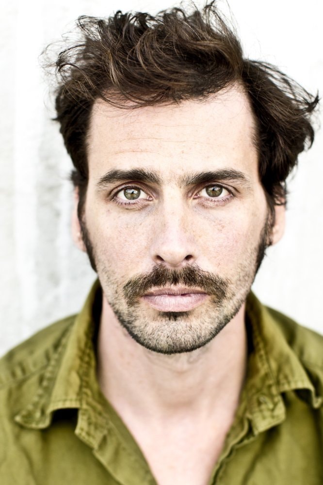 Foto de Marcel Mohab