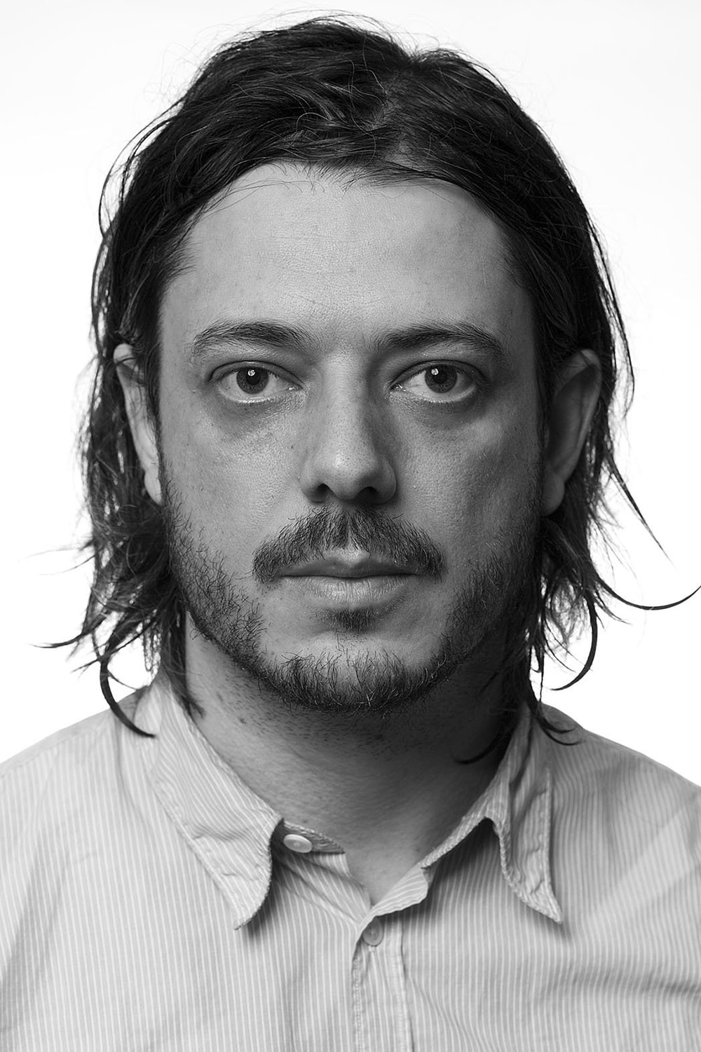 Foto de Benedict Andrews