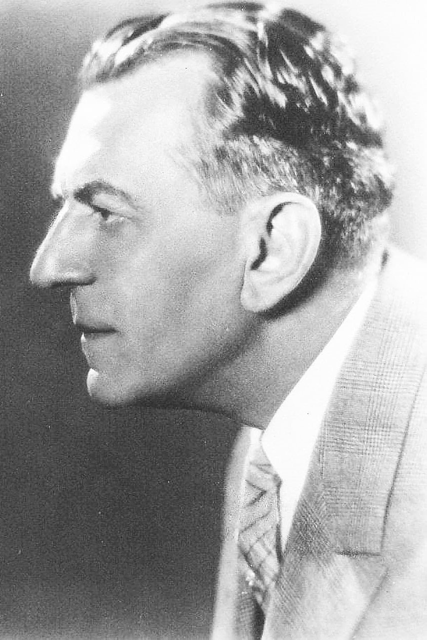 Foto de Harry Burkhardt