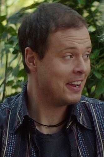 Foto de Adam Solomonian