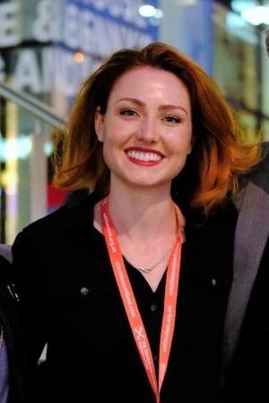 Foto de Charlette Kilby