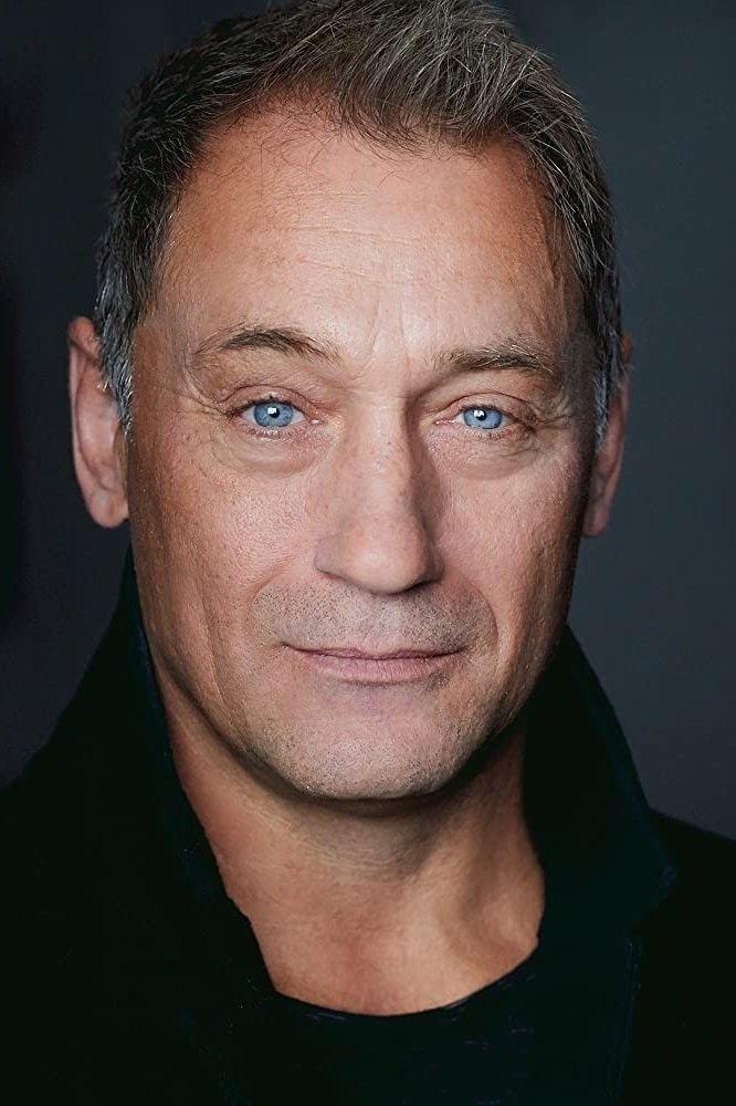 Foto de Frank J. Zupancic