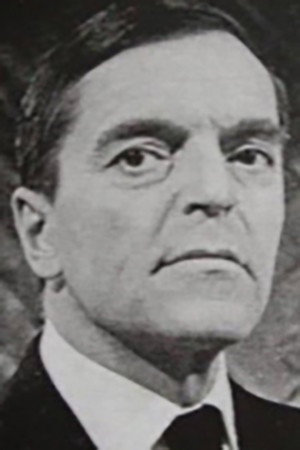 Foto de Howard Vernon