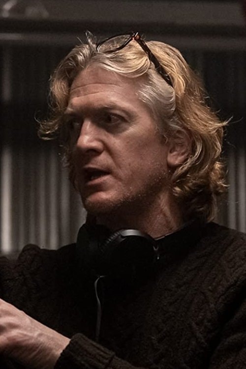 Foto de Andrew Thomas Hunt