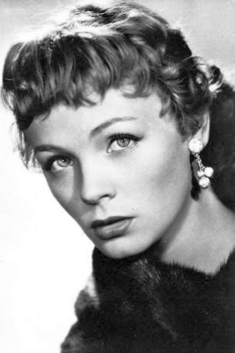 Foto de Etchika Choureau