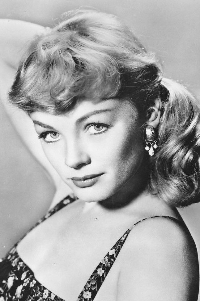 Foto de Etchika Choureau