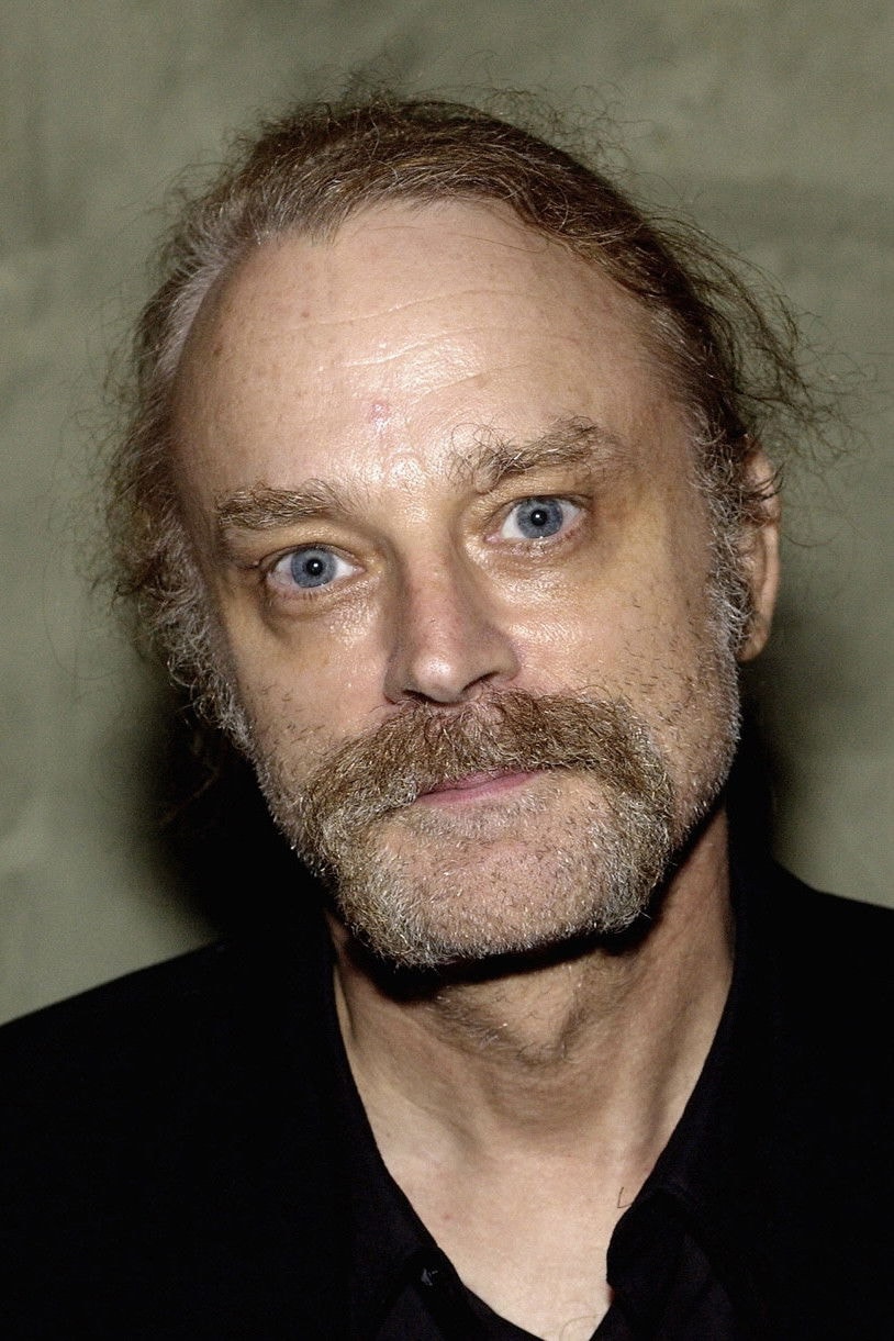 Foto de Brad Dourif