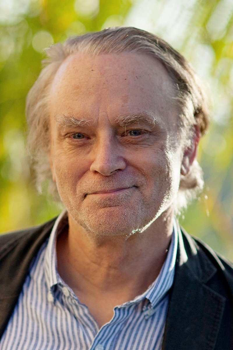Foto de Brad Dourif