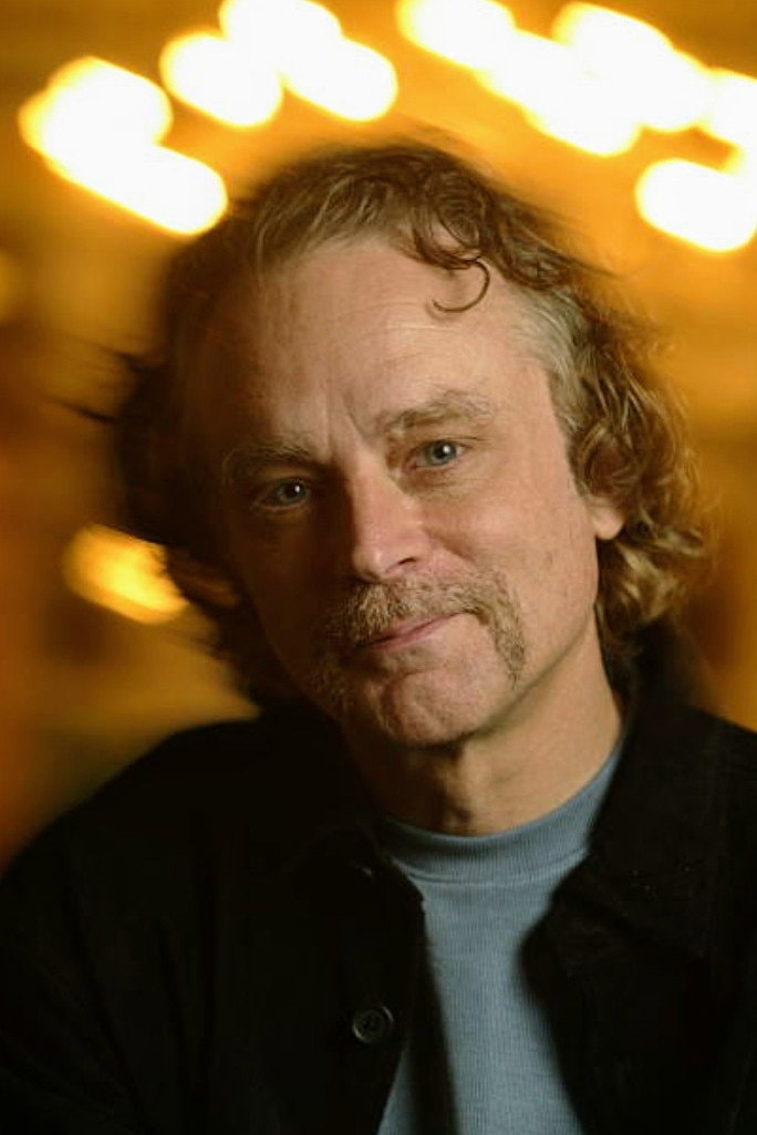 Foto de Brad Dourif