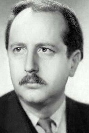 Foto de Mikhail Shveitser