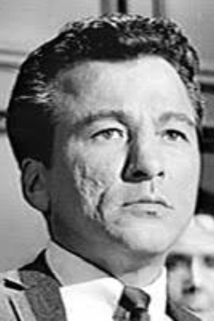 Foto de George Brenlin