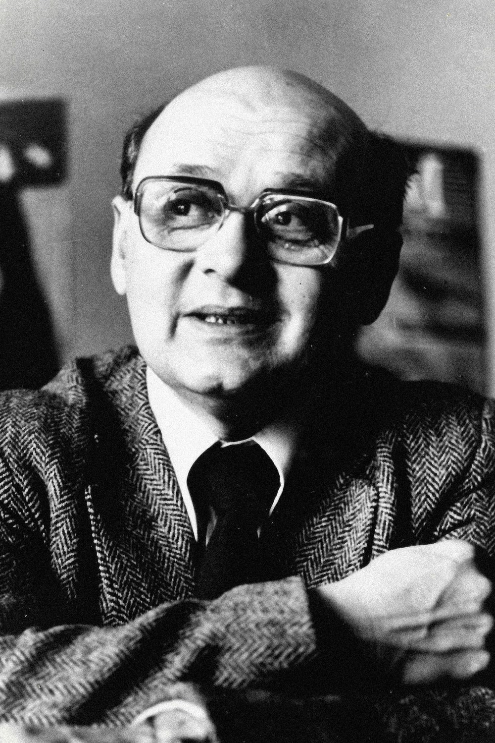 Foto de Oldřich Lipský