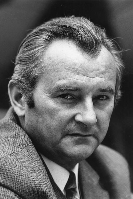 Foto de Jiří Sovák