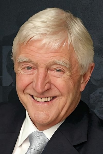 Foto de Michael Parkinson