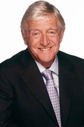 Foto de Michael Parkinson