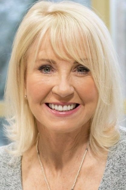 Foto de Sarah Greene