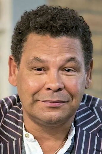 Foto de Craig Charles