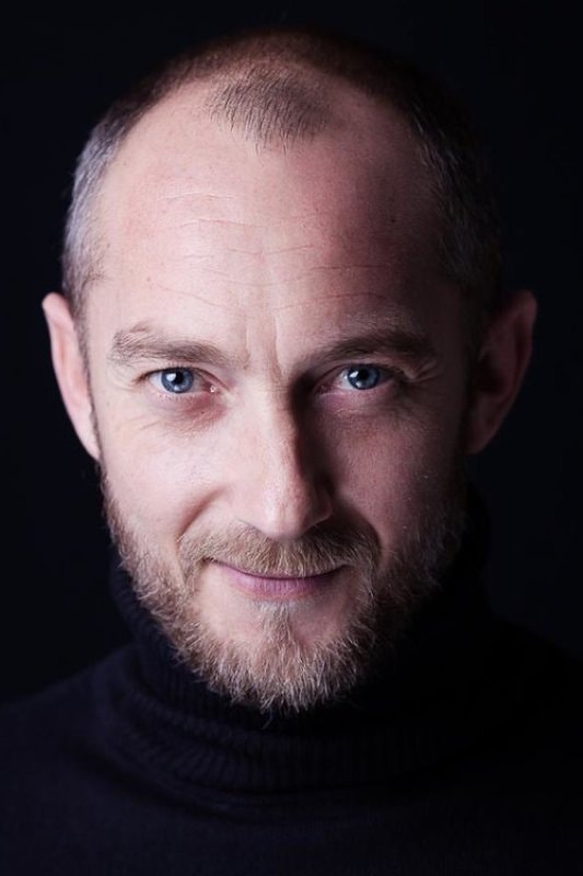 Foto de Stephen Scardicchio