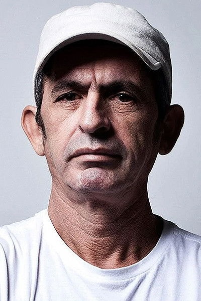 Foto de Cláudio Assis