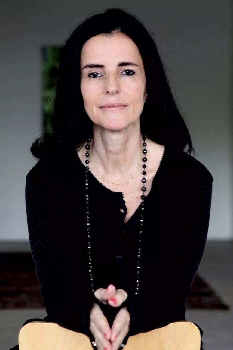 Foto de Monique Gardenberg