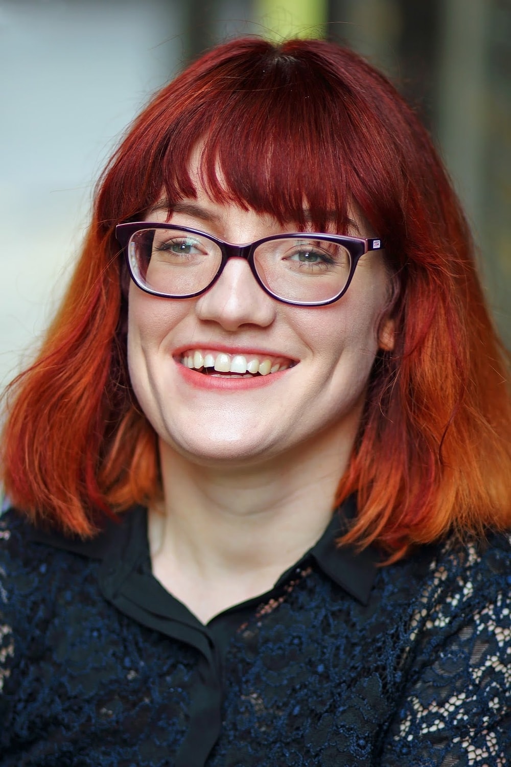 Foto de Storme Toolis