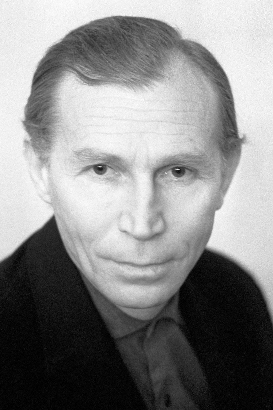Foto de Ivan Lapikov