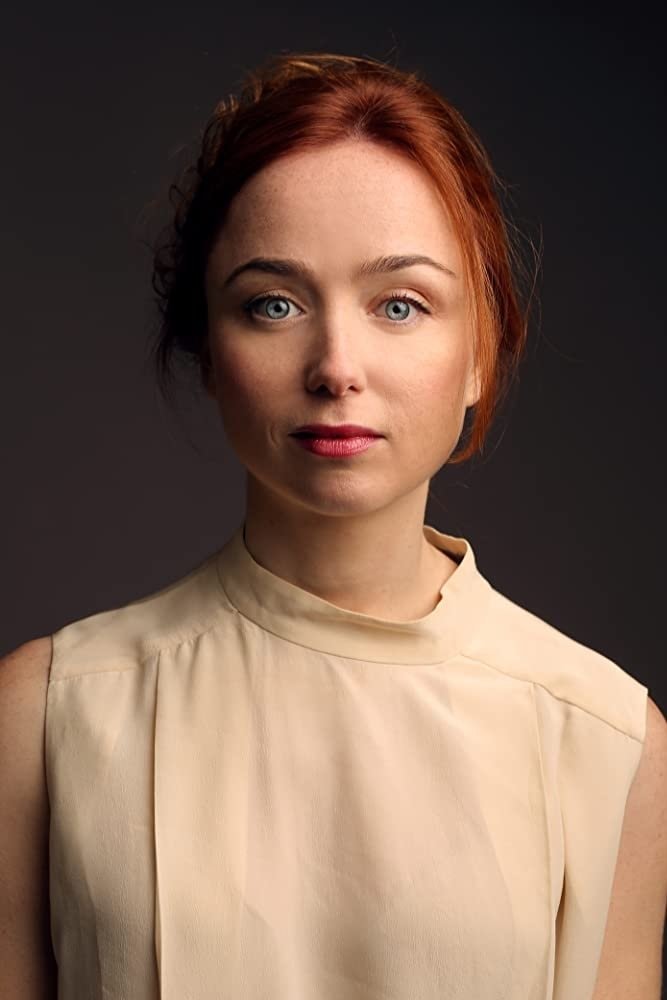 Foto de Emily Taaffe