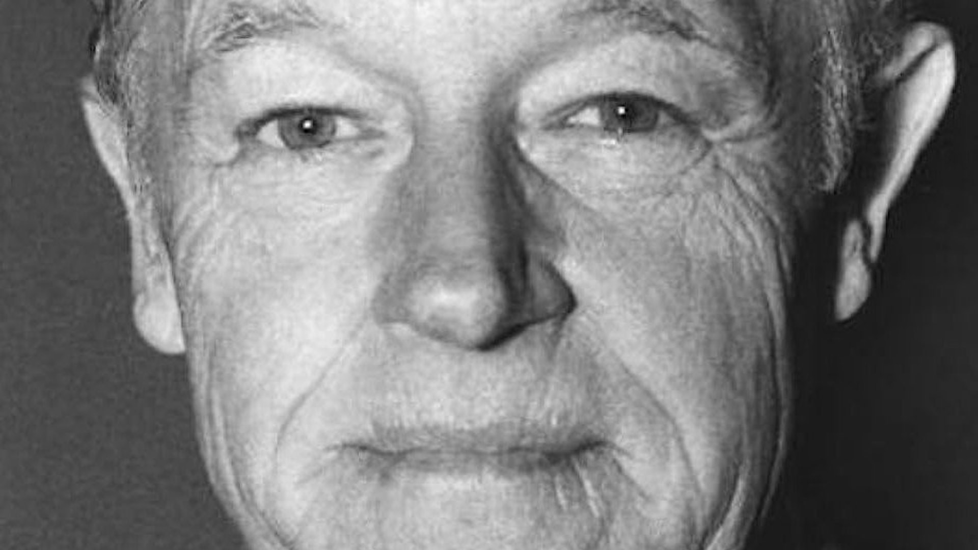 Foto de E. Howard Hunt