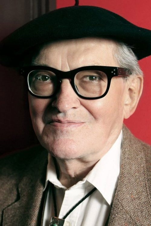 Foto de Vojtěch Jasný