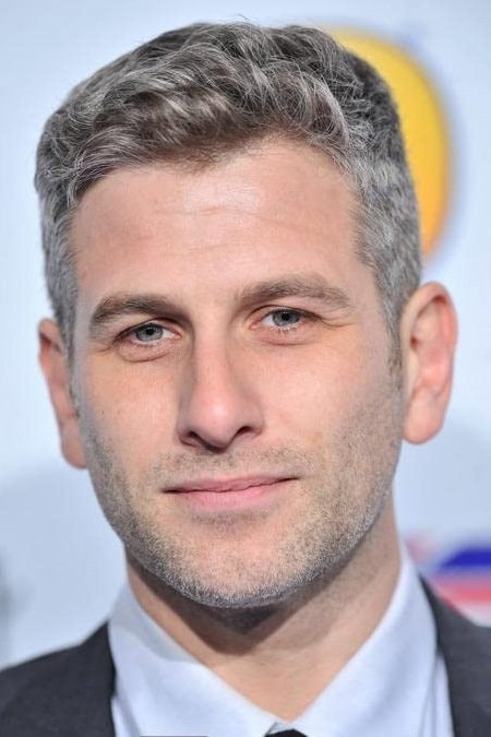 Foto de Terry Mynott