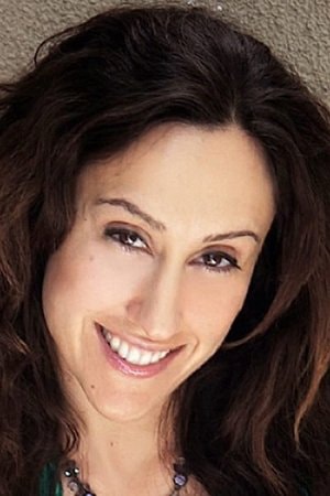 Foto de Elizabeth Beckwith