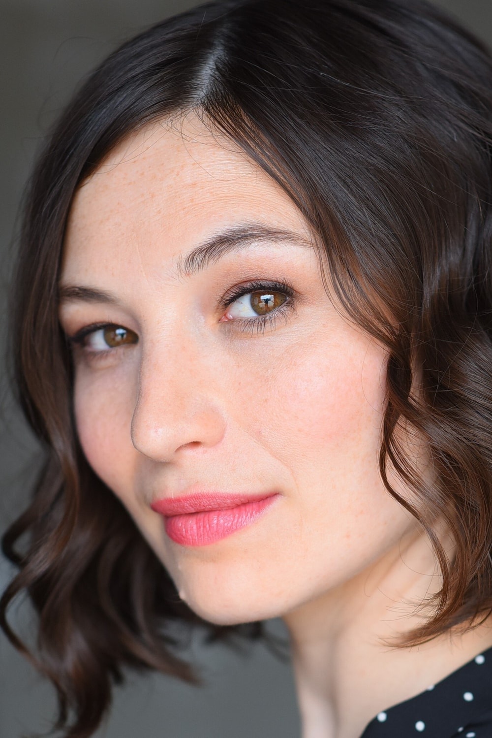 Foto de Alycia Grant