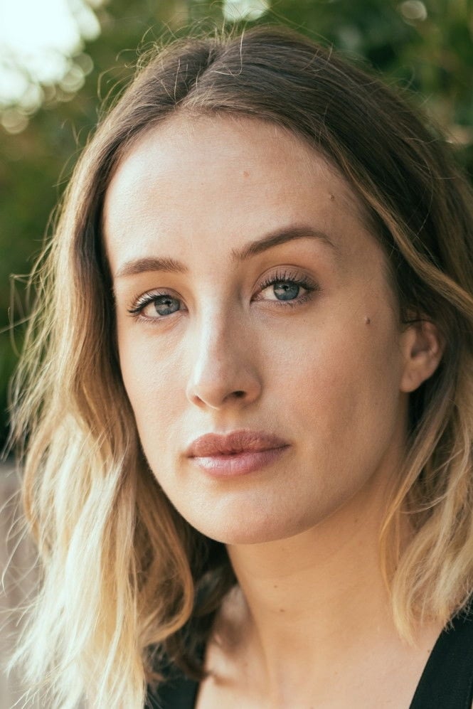 Foto de Rachel Zeiger-Haag