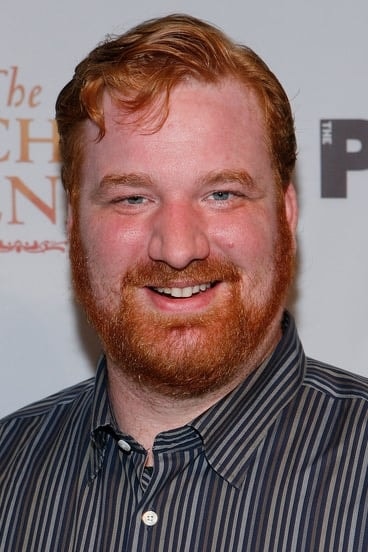 Foto de Happy Anderson