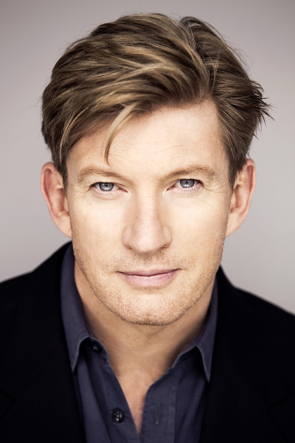 Foto de David Wenham