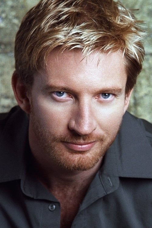 Foto de David Wenham