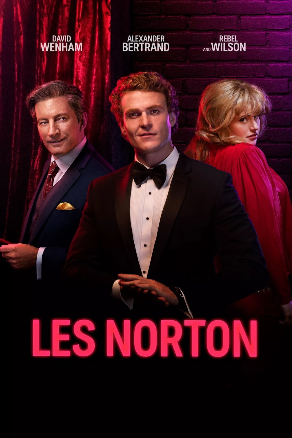 Foto de David Wenham