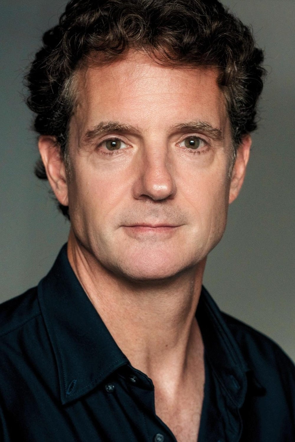 Foto de Michael Simon Hall