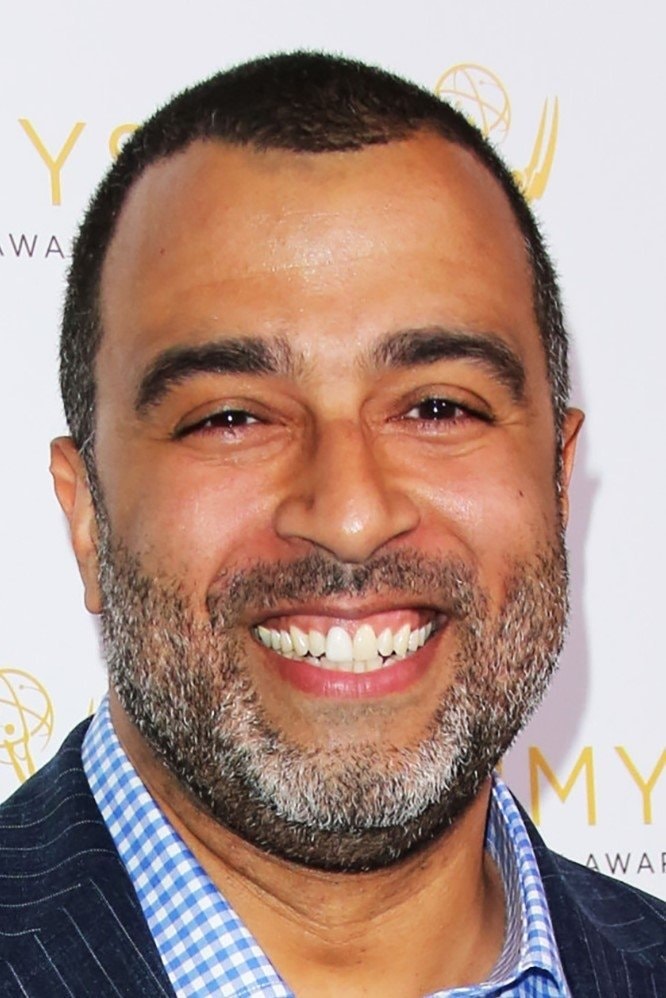 Foto de Anthony Mendez