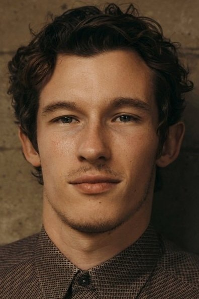 Foto de Callum Turner