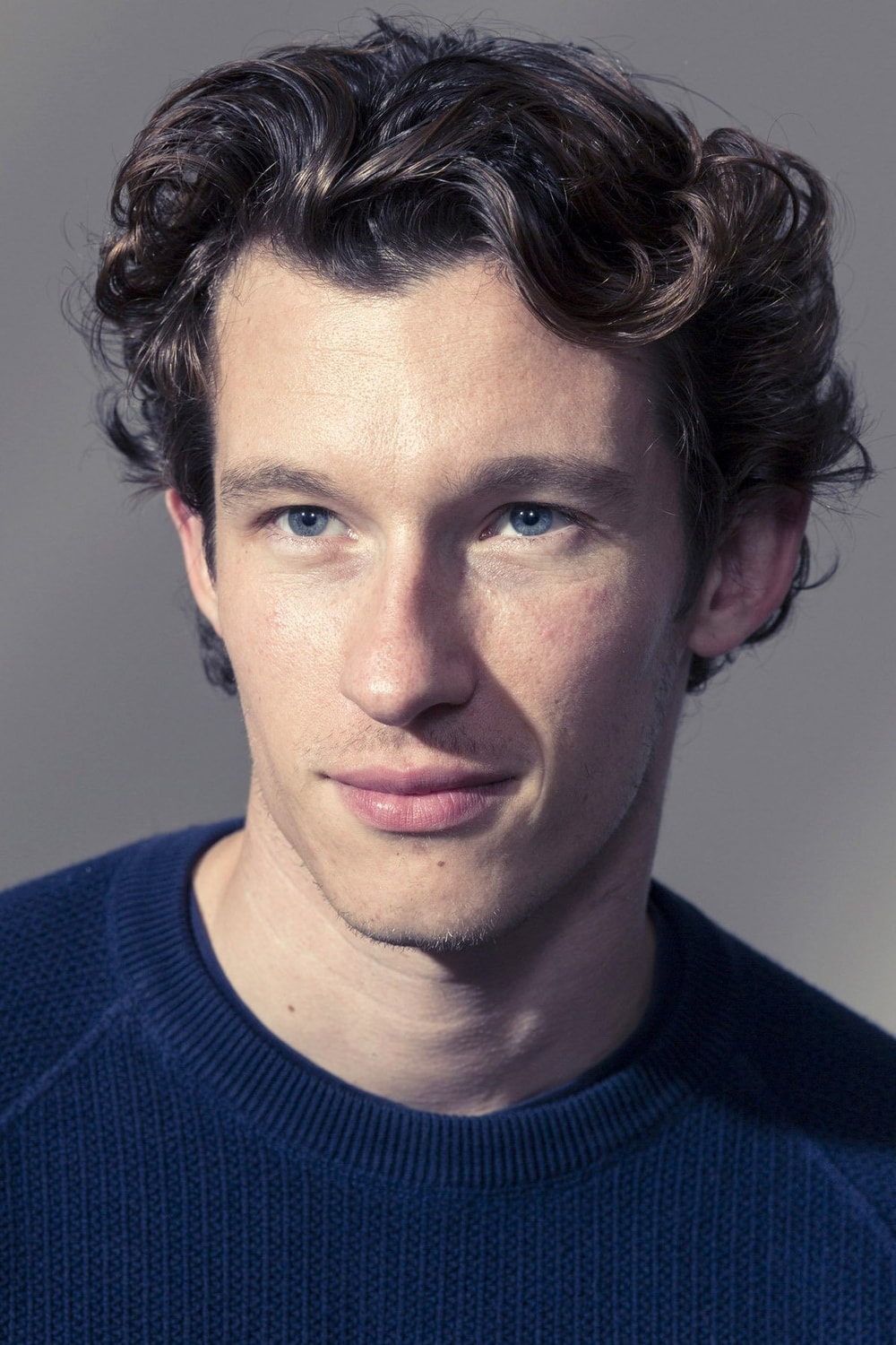 Foto de Callum Turner